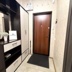 Фото Отель BestHome (БестХоум) на 3-я Жилая улица 9