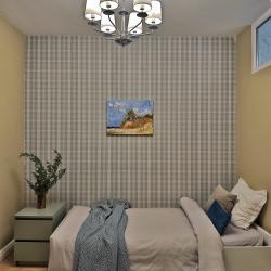 Фото Апартаменты на улице Баграмяна 36