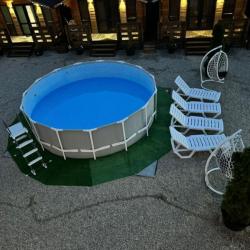 Фото Отель Sandro & Milanii (Сандро & Милани)