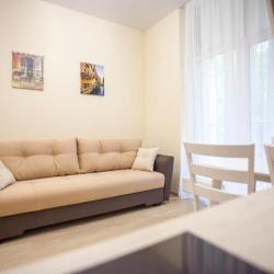фото 22 Apartments Malina (Апартментс Малина) на улице Верещагина