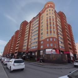 Фото Апартаменты на Шекснинском проспекте 16