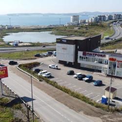 2-комнатные апартаменты стандарт