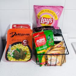 Фото Отель RentAp (РентАп) на улице Ярмарочная