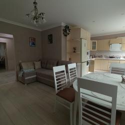 Фото Апартаменты на улице Артема