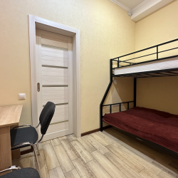 Апартаменты стандарт г. Сочи, ул. Крымская 89, кв. 447