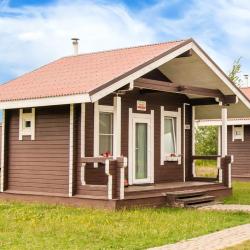 Фото Отель Крутицы