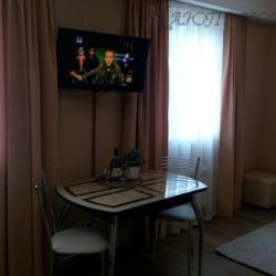 Фото Отель Кают-компания