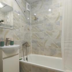 Фото Апартаменты на улице Коммунаров 225