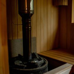 Фото Отель А-Шалаш Черноречье