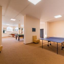 Фото Отель Ателика Гранд Ольгино