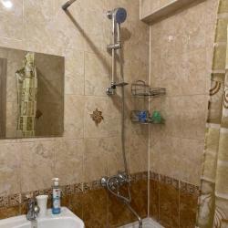 1-комнатные апартаменты студия