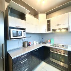 Фото Апартаменты на проспекте Ленина 37