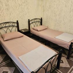 Фото Отель Акварель