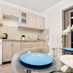 Фото Отель Sutki Life (Сутки Лайф) на Космонавтов