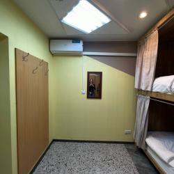 Двухместная капсула