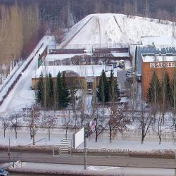 Фото Отель Алтек