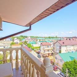 Фото Отель Атлас