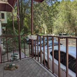 1-комнатные апартаменты студия