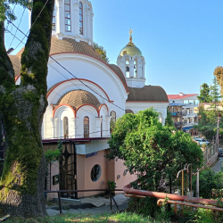 Фото Отель Эрика