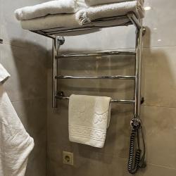 Фото Отель Аравана