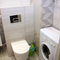 Фото Апартаменты на улице Некрасова 41