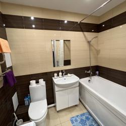 Фото Апартаменты на Солотчинском шоссе 4к1