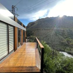 Фото Отель Лето в горах