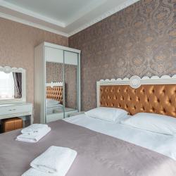 Фото Отель Араз Палас