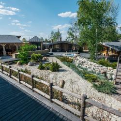 Фото Отель Загородный комплекс Земские имения