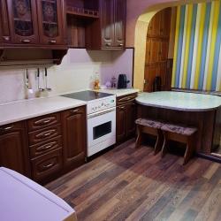 2-комнатные апартаменты стандарт