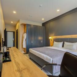 Фото Отель Aurum (Аурум)