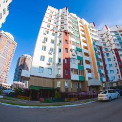 Фото Какаду Хостел