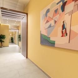 Фото Отель Globalstay на проспекте Энергетиков 8к2
