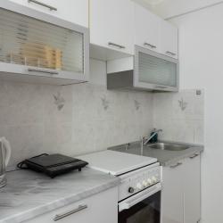 Фото Отель Апаратменты на проспекте Вернандского 95 корпус 2
