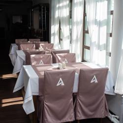 Фото Отель Ареда-1 Mountain hotel