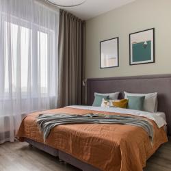 фото 1 MyHome YourHome (МайХоум ЙоХоум) на проспекте Витебский