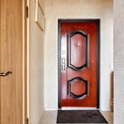 Фото Апартаменты на улице Колпакова 10