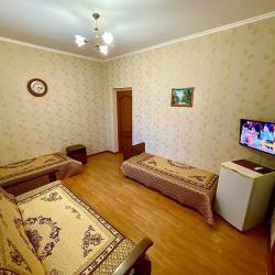 Фото Отель Маркхот