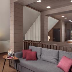 Фото Отель Fish Point Family Resort (Фиш Поинт)