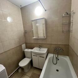 Фото Апартаменты на улице Алабина