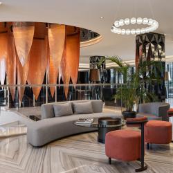 Фото Отель Seven Visions Resort and Places, the Dvin (Севен Вижнс Резорт&Плейсес, Двин)