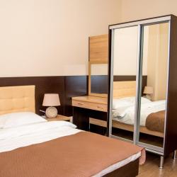 Фото Отель Inter City (Интер Сити)