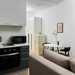 Фото Отель Happy People на шоссе Пригородное