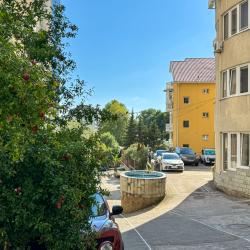 Фото Отель Таунхаус на улице Бамбуковая