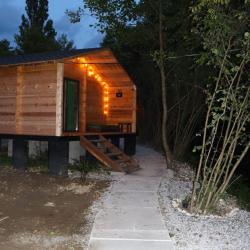 Фото Отель Aqua Resort Dacha (Аква Резорт Дача)
