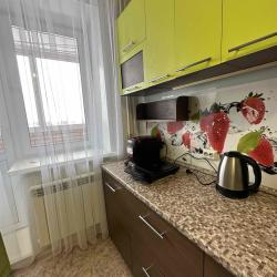 Фото Апартаменты на улица Кирова 39