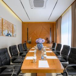 Фото Отель Consti Hotel Tashkent (Консти )
