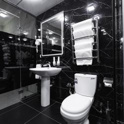 Фото Отель Art Residence Hotel (Арт Резидэнс)