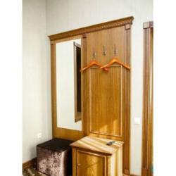 Фото Отель Россия