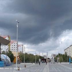 Апартаменты стандарт